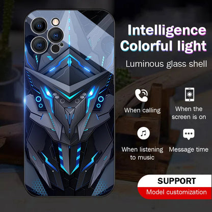 📱A【super armor】flash phonecase for Apple