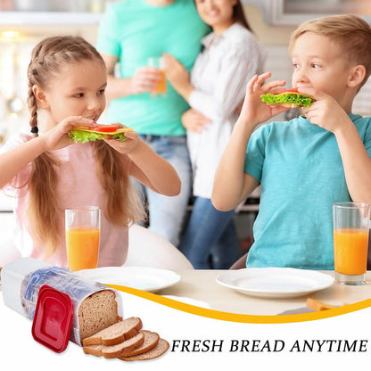 Toast Bread Storage Box