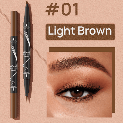 Microblading Eyebrow Pencil