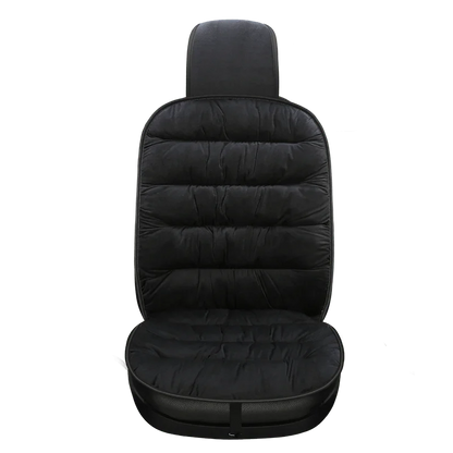 🎅 Cushioned Car Seat Cover
