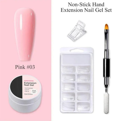 Nail Extension Builder Gel💅