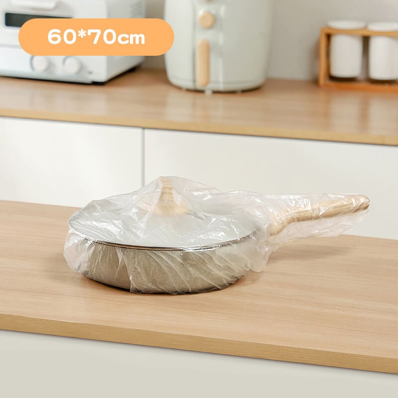 🔥 Hot Sale 🔥 Thickened Transparent Dust Cover