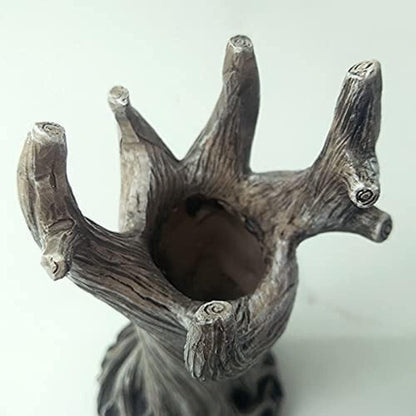 🌿Mystical Forest - Tree Vase