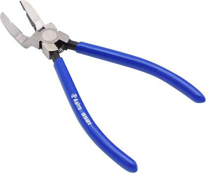 RivetEase Efficient Multi-Functional Automotive Snap Pliers