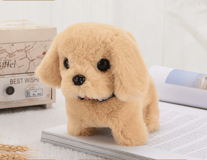 🎁Last Day Promotion 49% OFF🐶 My Realistic Robot Puppy