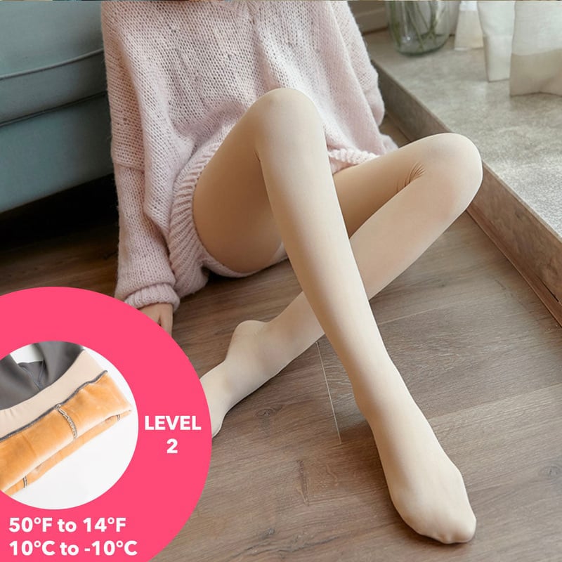 ✨Limited Time Discount✨-The Latest In Thermal Bottoms