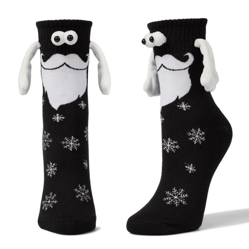 🎄Early Christmas Sales 48% OFF🎁Hand-in-hand Christmas socks