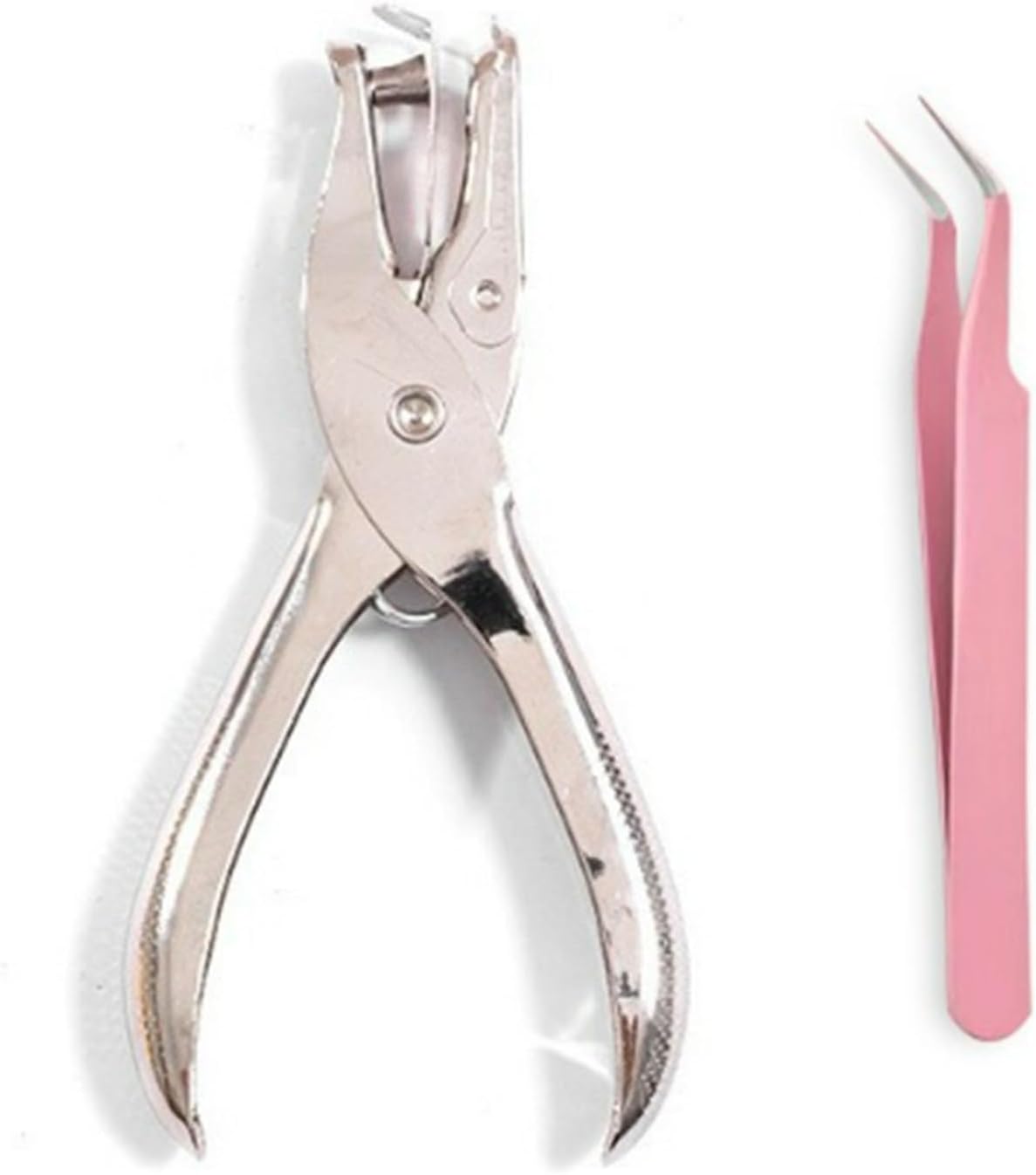 Transparent Dried Flower Bookmarks