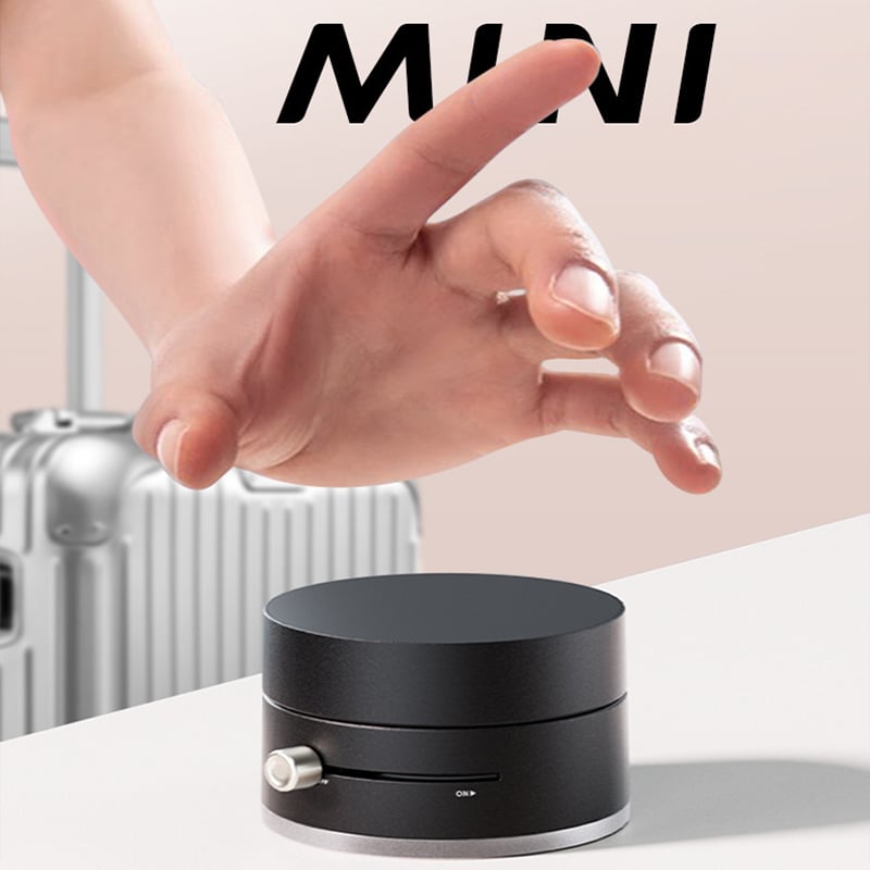 ⚡LAST DAY 50% OFF⚡🔥Foldable Portable Vacuum Magnetic Cell Phone Holder