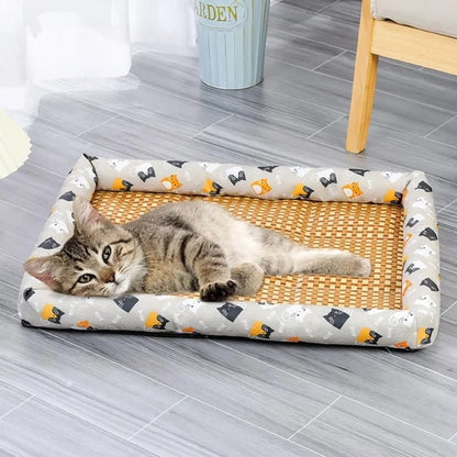 🐈Cat Cooling Mat
