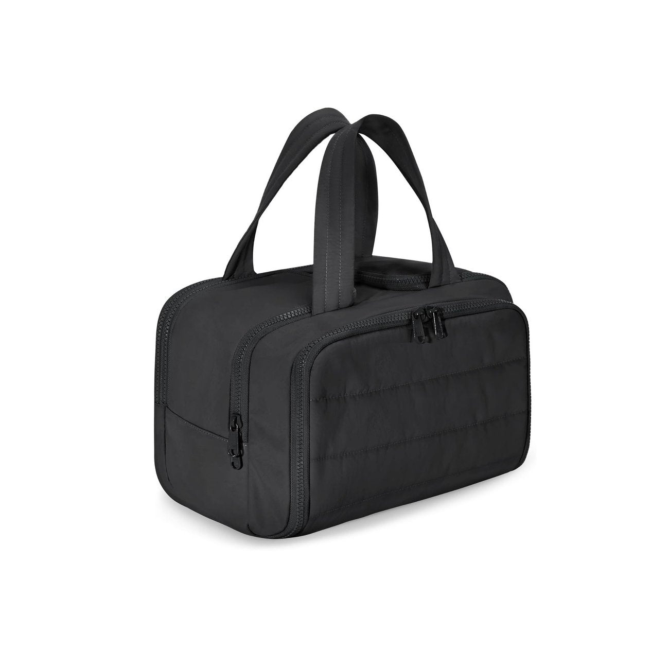 4-in-1 Puffy Multi-Functional Toiletry Bag for Women