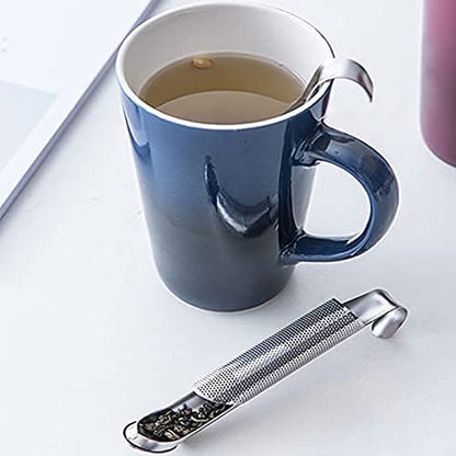 SUMMER HOT SALE- Stainless Steel Tea Diffuser-BUY MORE SEND MORE