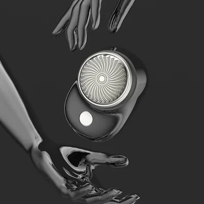 🔥2024 Powerful Shaver for Men