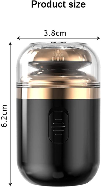 Mini Electric Razor for Men