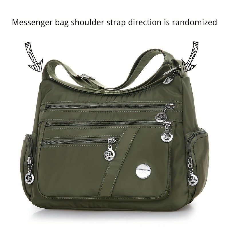 ✨Women's Nylon Shoulder Bag