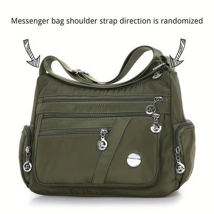 ✨Women's Nylon Shoulder Bag