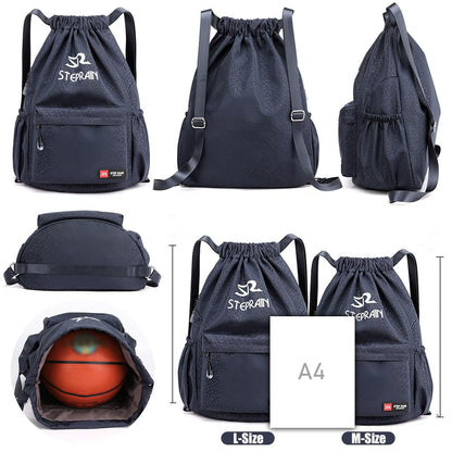 🔥HOT SALE🔥Adjustable drawstring bag