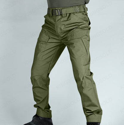 2025 Hot Sale Tactical Waterproof Pants- For Male or Female