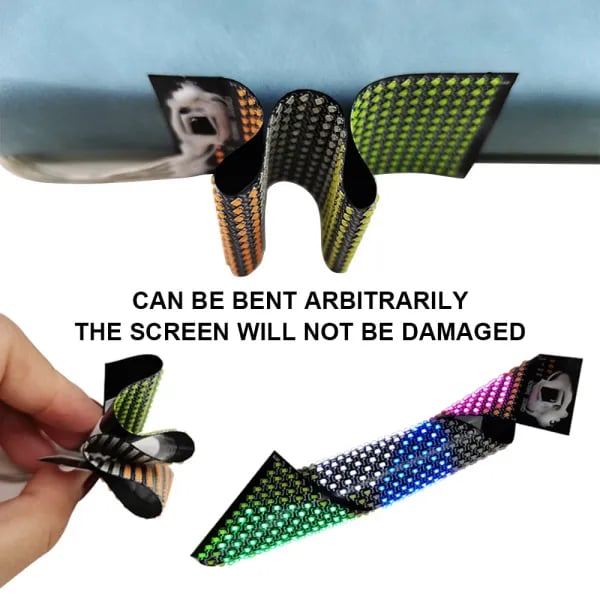 Mini LED Display Sign With Multi-languages App Control