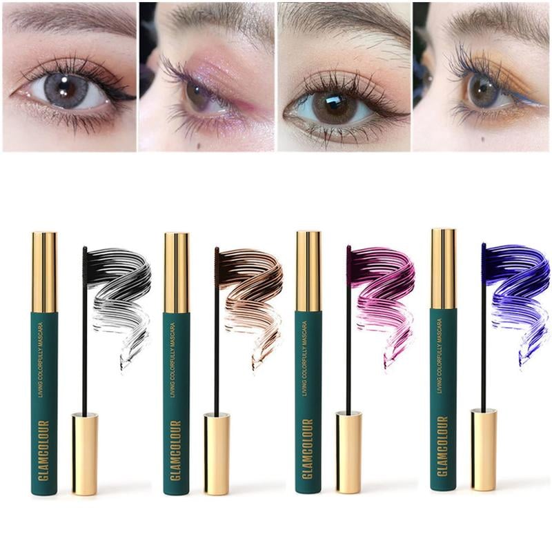 🔥Magic Color Skinny Mascara