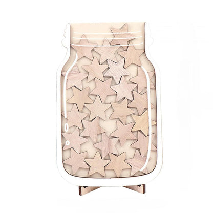 Woyuosn Bright Moments Bank