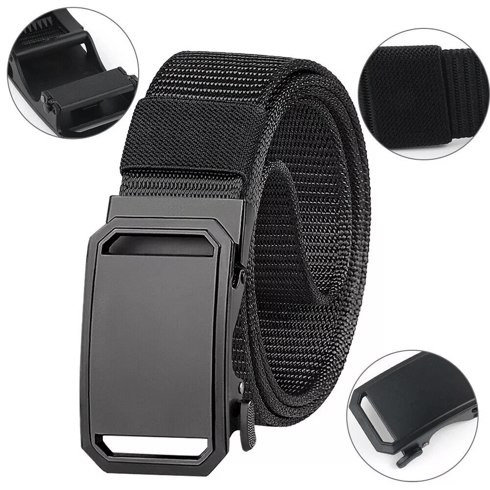 🔥🔥Leisure canvas nylon belt