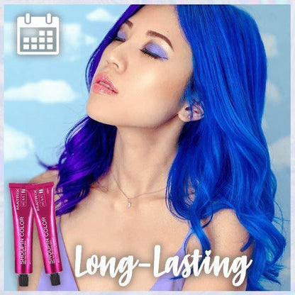 🔥Buy 3 Get 15% Off & Free Shipping🔥No Bleaching Hair Nourishing Coloring Hair Dye