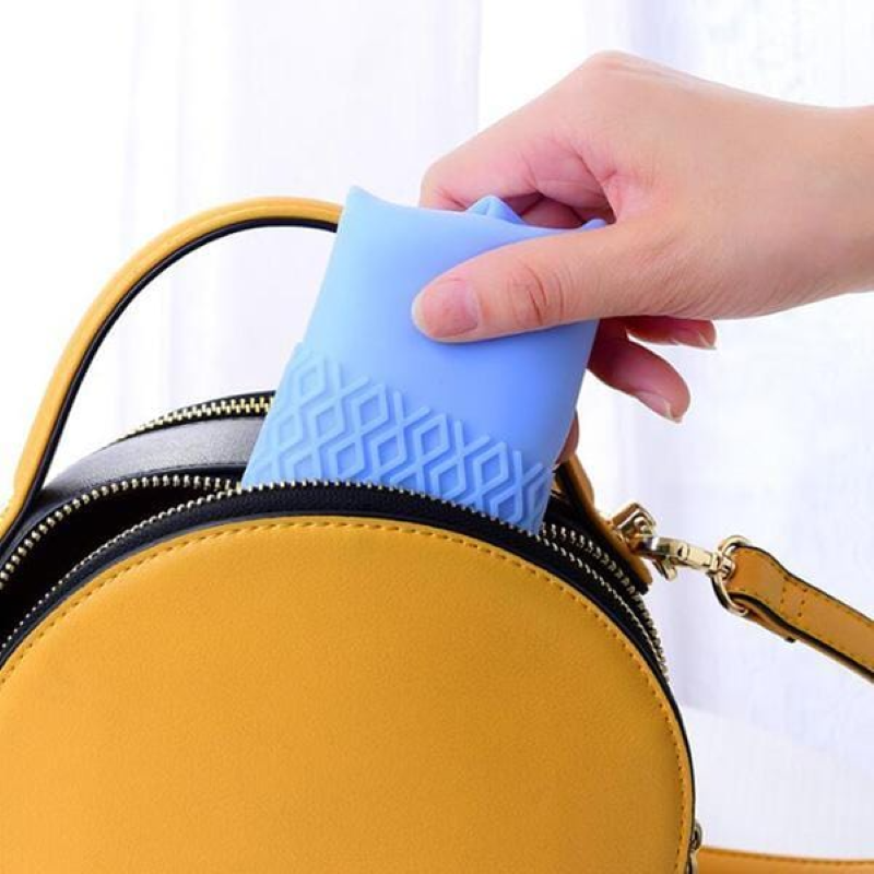 Waterproof Shoe Cover Silicone