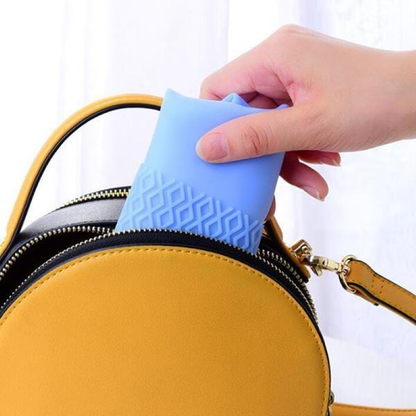 Waterproof Shoe Cover Silicone