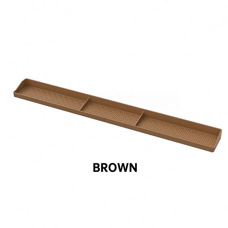 Magnetic Silicone Kitchen Rack