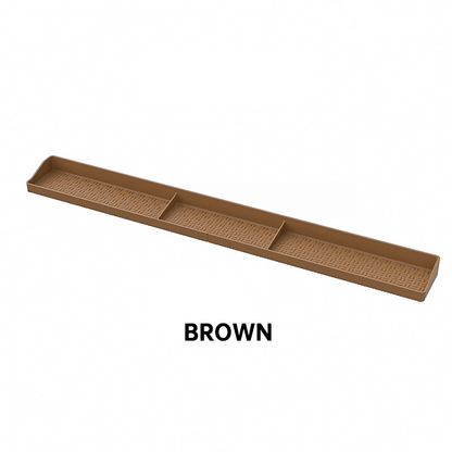 Magnetic Silicone Kitchen Rack