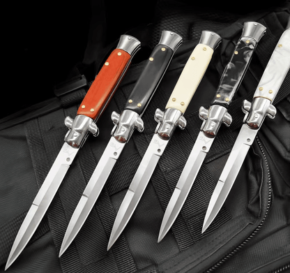 💥2025 New Year Promotion—49% OFF💥Sicilian lcon Knife