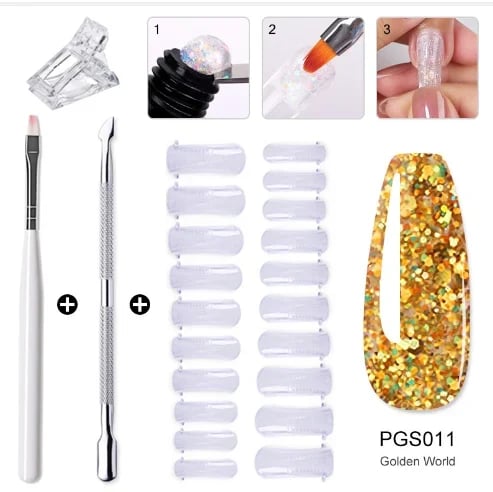 Nail Kit