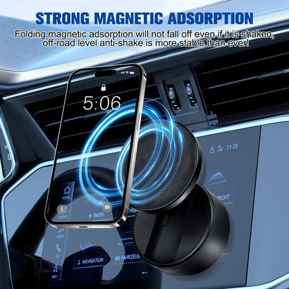 New JOYYE 360° Rotatable Car Magnetic Phone Holder🤳