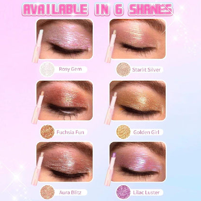 49% OFFCrystal Jelly Glaze Stick-Rosy Gem