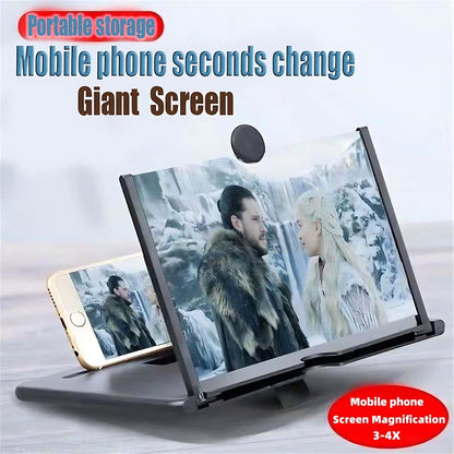 YEAR - END PROMOTION 49% OFF - 🔥Screen Magnifier Newest Version