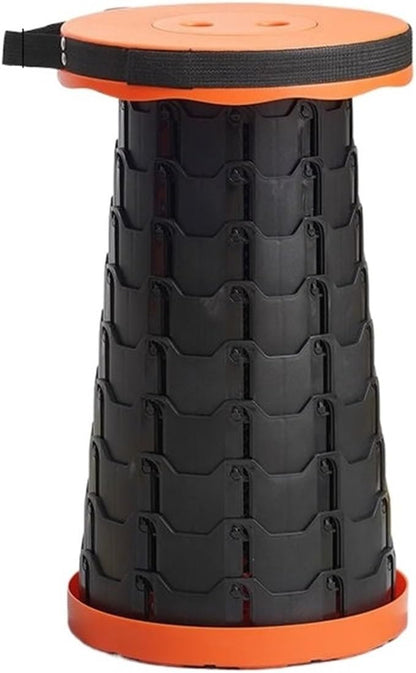 🔥Last Day Promotion 49% OFF-2025 Upgraded Heavy-Duty Collapsible Portable Stool