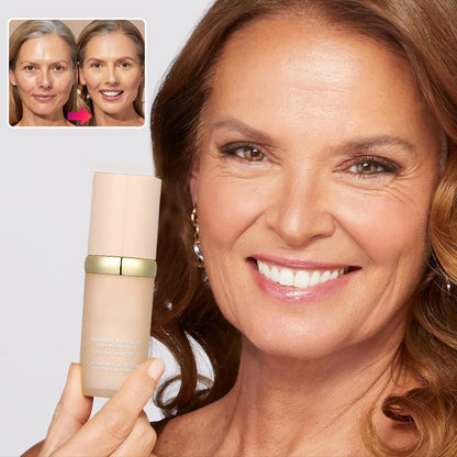 🔥Last Day Sale 49% OFF🎁 Color Changing Foundation 4 in 1 - Light Spectrum