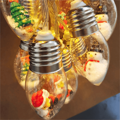 🎄Christmas String Lights✨