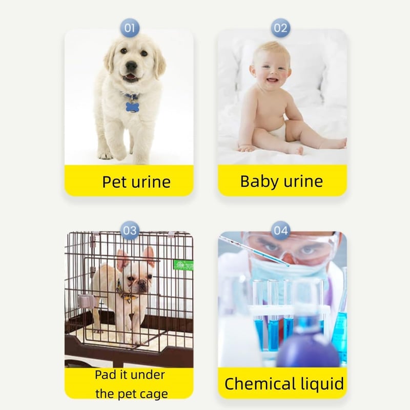 🔥48% off🔥Dog urine absorbent paper🐶