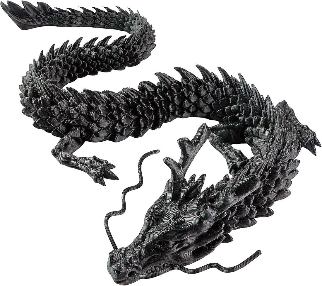 🏆LAST DAY SALE 50% OFF - Mythical Pieces Dragon WITH EGG - Limited Edition