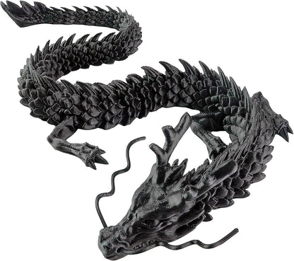 🏆LAST DAY SALE 50% OFF - Mythical Pieces Dragon WITH EGG - Limited Edition