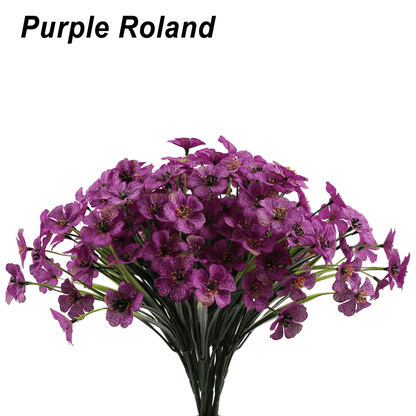 🔥Fall Hot Sale 49%OFF🍁Fall Artificial Flowers for Outdoors