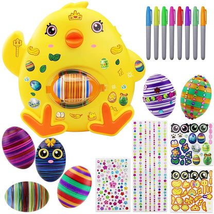 🎄Easter Egg Decorating Kit