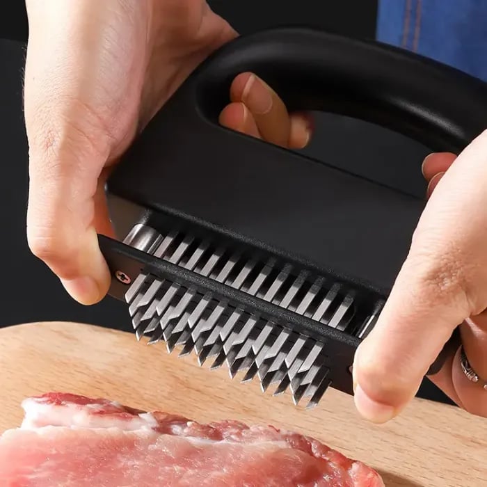 Meat Tenderizer
