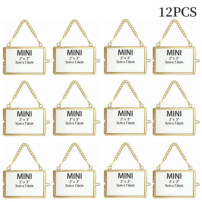 🔥Spring Pre-Sale 49%OFF🔥2025 Ornament Picture Frame