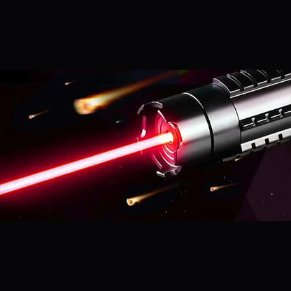 2023 new laser pointer【49% OFF Today】