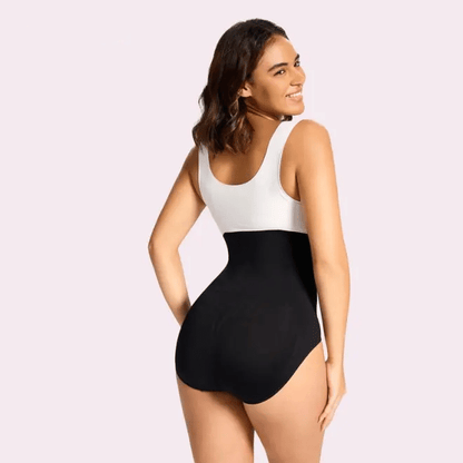 🔥Last Day Promotion 49% OFF🔥High Waist Tummy Control Shapewear Panties