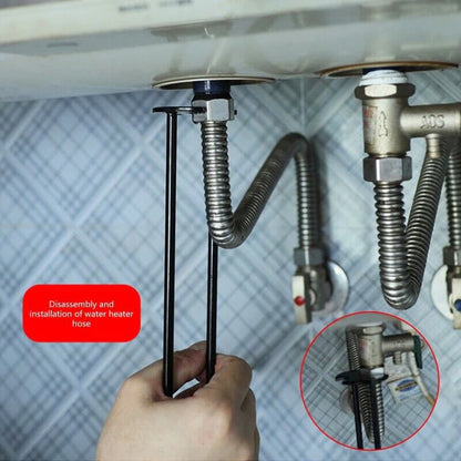 🔥🔧Multifunctional Sink Wrench