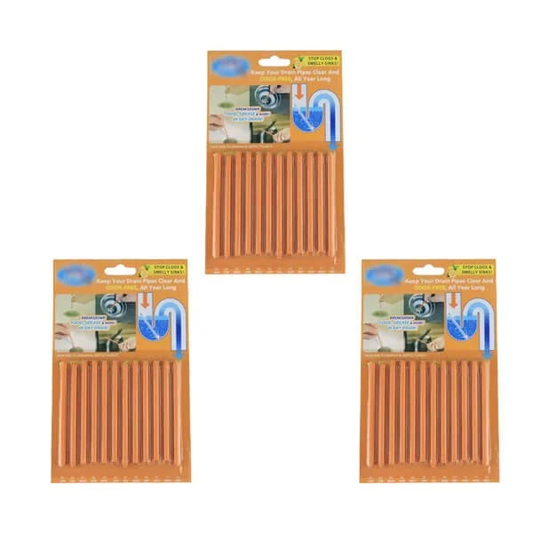 🎉Mighty Drain Cleaner Stick